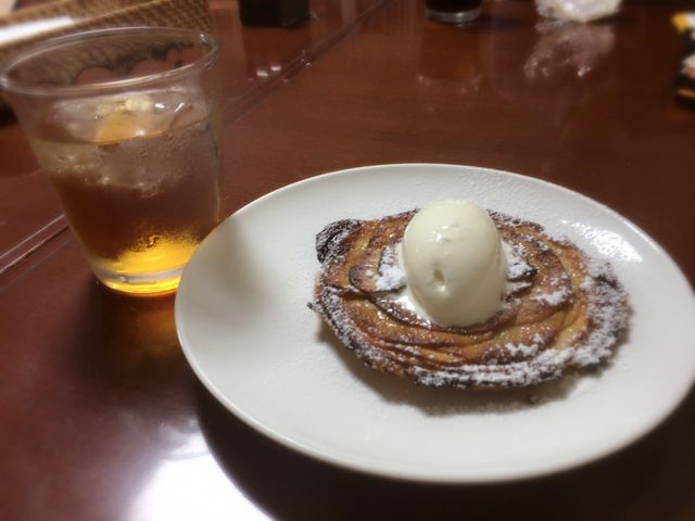 カフェ サ・サンボン