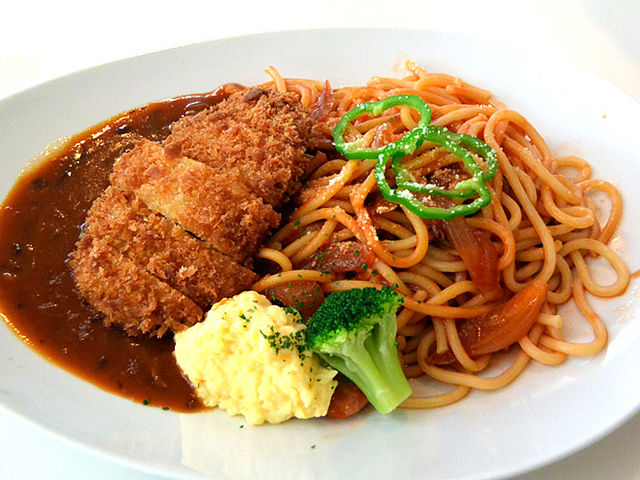 Dinoボルガパスタ_カフェ&レストラン・Dinoディノ