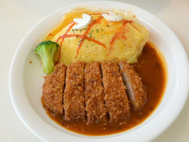 ボルガライス_カフェ&レストラン・Dinoディノ