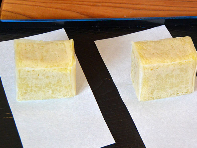 朝市名物いもきんつば 非常に上品なお味_伊藤順和堂