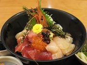 ニコちゃんさんの海鮮茶屋 魚國の投稿写真1
