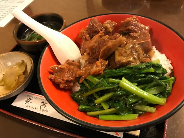桃林