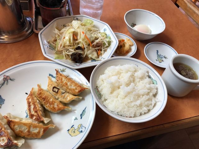 サラダ街道ショッピングセンターテンホウ山形店
