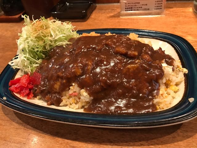 キッチンゴン