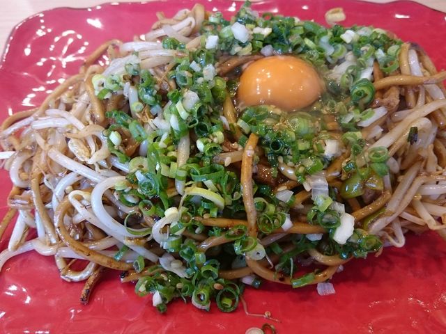 ネギたま_バソキ屋