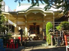 ponちゃんさんの矢先稲荷神社への投稿写真1