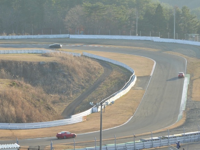 宮城県・スポーツランド・SUGO_スポーツランドSUGO