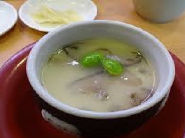 茶碗蒸し_かっぱ寿司 岡山大福店