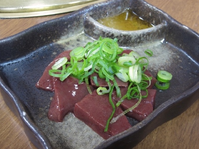かずしさんの焼肉にしきの投稿写真1