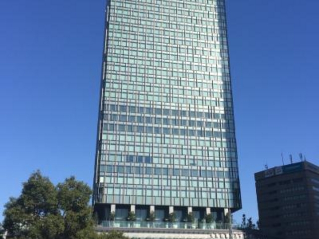 大名古屋ビルヂング _大名古屋ビルヂング