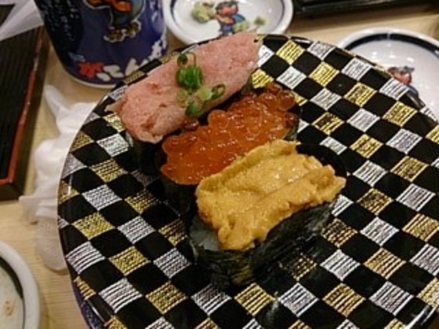 レナさんのがってん寿司 行田店の投稿写真1