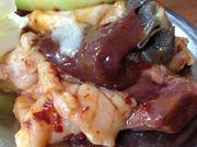 かずしさんの焼肉にしきの投稿写真1