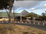 らっきょさんの湾岸長島パーキングエリア下り線の投稿写真1