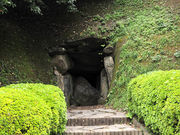 イルカくんさんの鬼の窟古墳の投稿写真2