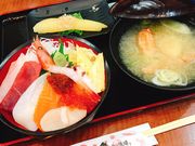 こーたさんの中央卸売市場場外市場の投稿写真2