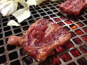 かずしさんの焼肉にしきの投稿写真1