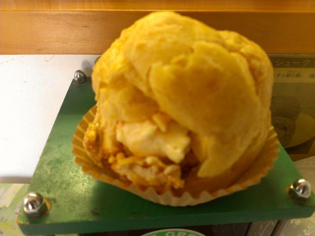 シューアイス_マウンテン枳小路