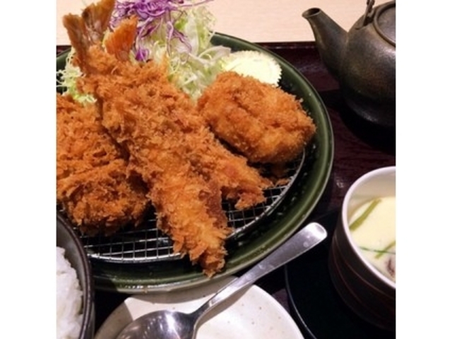 あじさい_和幸イオン浦和美園店