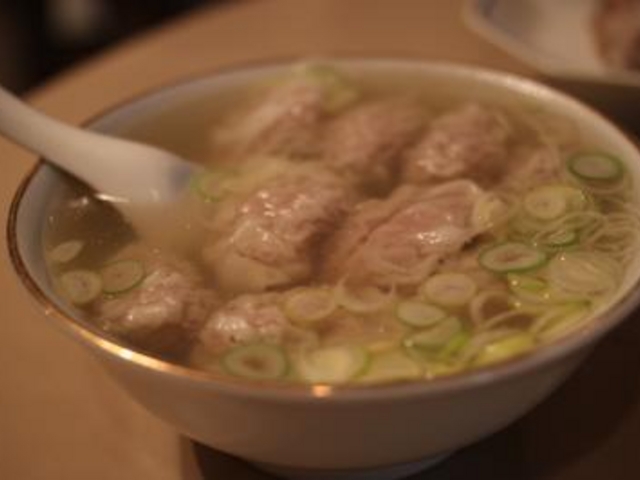 ボリューム満点_清風楼