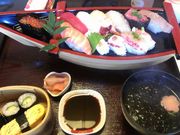 しんしんさんのやぐら寿司の投稿写真2