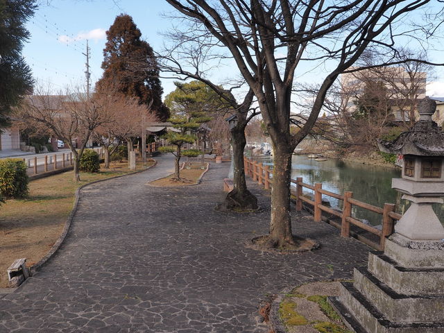 歴史を語る公園_歴史を語る公園