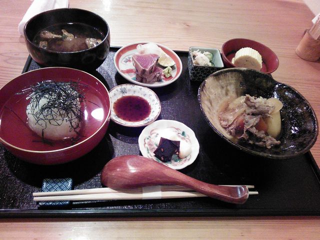 はしま 京橋本店
