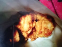 ゆずゆずさんのからあげ大吉への投稿写真1
