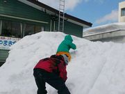 ニワ吉さんの一本杉スキー場の投稿写真1