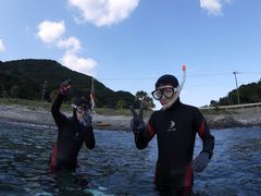 ひとみさんの屋久島ガイドクラブへの投稿写真1