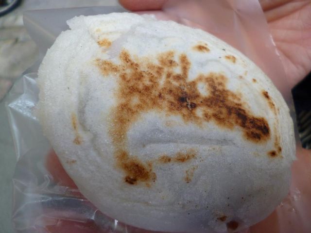 mochi_櫛田茶屋