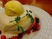 しどーさんのCOCO'S 小浜店 の投稿写真2