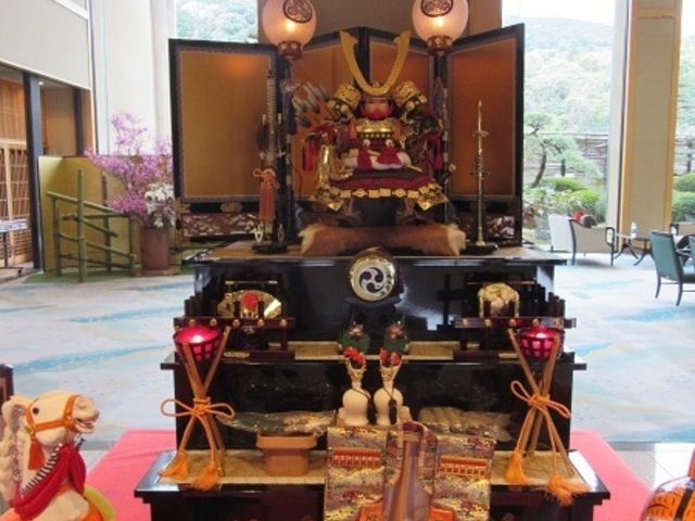 正面玄関_こんぴら温泉郷