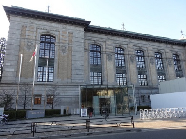 国際子ども図書館_国際子ども図書館