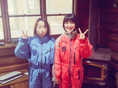 さとちゃんさんの熱海峠パラグライダーへの投稿写真1