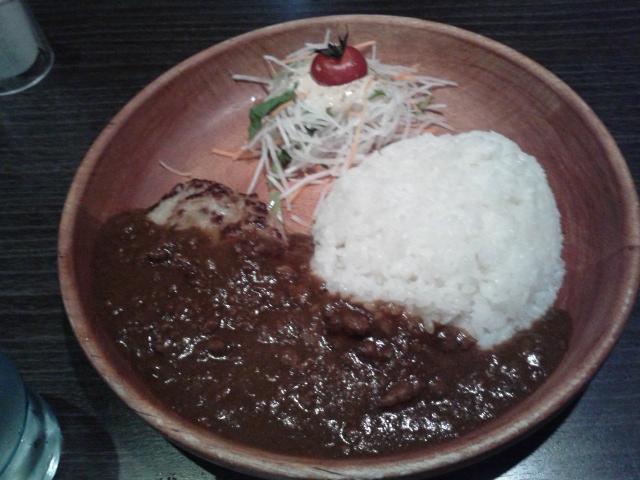 料理_びっくりドンキー芦野店