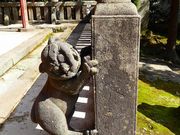 マックさんの岩木山神社の投稿写真6