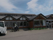 sklfhさんの昭和村農産物直売所「旬菜館」の投稿写真1