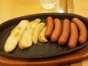 ドラゴン48さんのサイゼリヤマイカル明石2番街店の投稿写真1