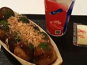 ぴろーしきさんの築地銀だこ イオンモール名古屋みなと店の投稿写真2