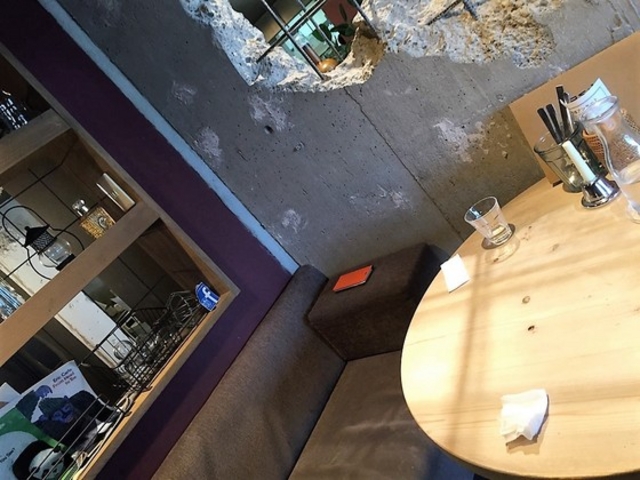 個室_ビバ カフェスタ VIVA cafesta 岡崎店
