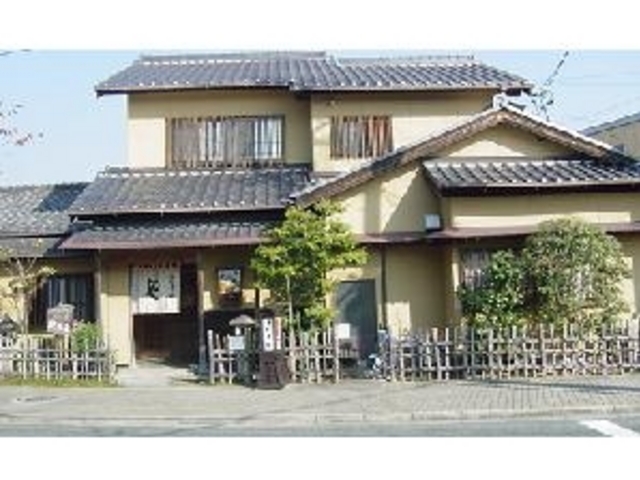 店舗_手打ちうどん やをよし