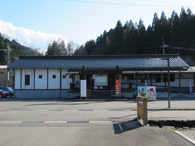 白山市立鳥越一向一揆歴史館_白山市立鳥越一向一揆歴史館