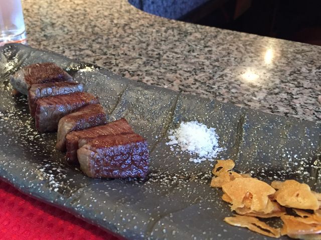 みっこさんのステーキハウス 壹番の投稿写真4