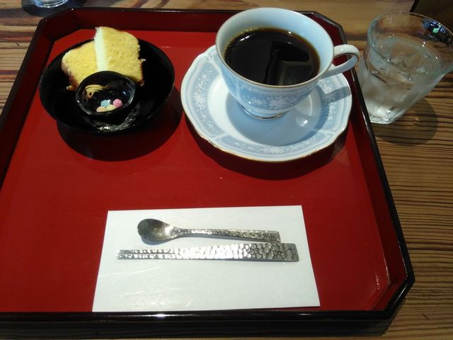 かめや菓子舗