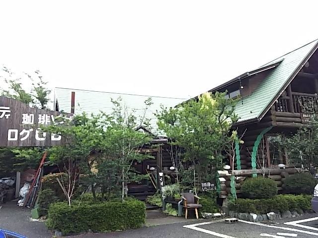 ログハウスOB八潮_OBログ八潮店
