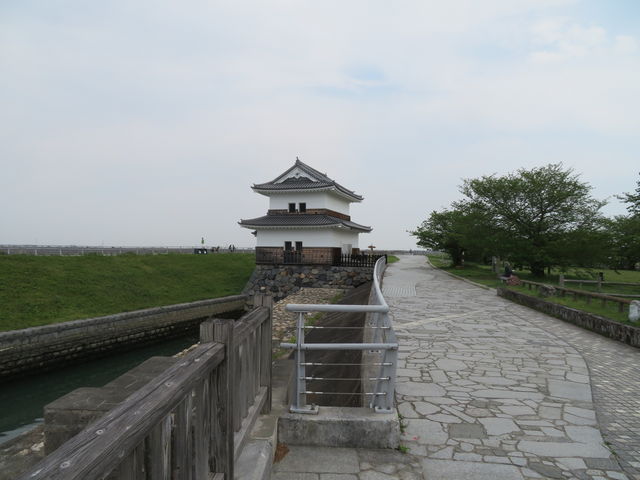 蟠龍櫓