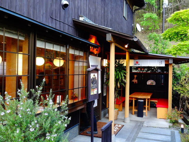 天下一品 宇治田原店_天下一品 宇治田原店