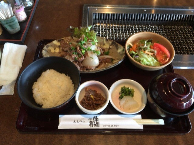 panchanさんの牛福の投稿写真2