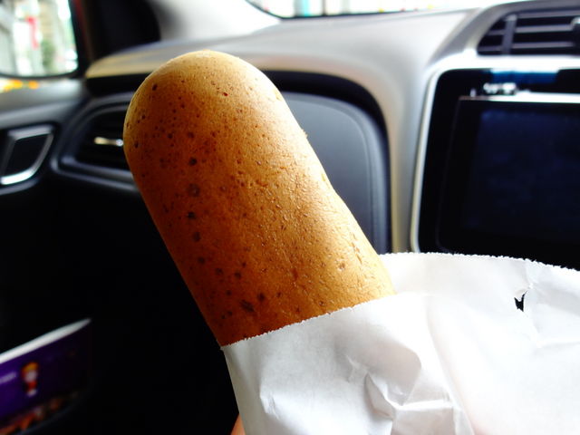 カレー焼_ファーストフード アカオ