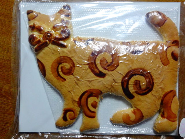 猫ぼーろ_和洋御菓子司とらや
